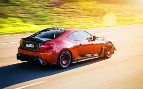 Toyota Gt86 Wallpapers Group 75