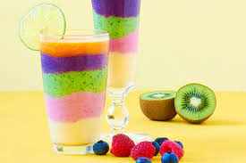 Ohren und zähne mit haarreifen, tonpapier und schminkstift. Kindergetranke Leckere Rezepte Von A Bis Z Geolino