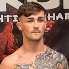 Iúr Fighting Championships IUR