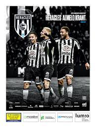 Twente has been winless for a long time now and a sudden comeback is not entirely possible with their current form in the campaign. Heracles Almelo Rijssen Holten Hof Van Twente By Mdh Uitgeverij Issuu