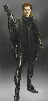 Avengers Endgame Concept Art Reveals Alternate Five Years Later Hawkeye Ronin And Black Wido Black Widow Costume Black Widow Marvel Captain Marvel Costume