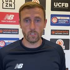 Mark Beesley reflects