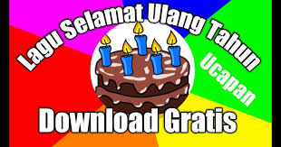 Download Gambar Ucapan Ultah Lagu Selamat Ulang Tahun Download Gratis Download 900 Gambar Gambar Kue Ulang Tahun Dengan Ucapan Hd 50 Lagu Ulang Tahun Gambar