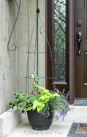 We did not find results for: Flower Pot Trellis Easy And Cheap To Make But Looks Expensive