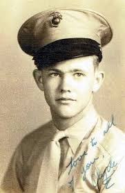 Horace McGlothlin Obituary