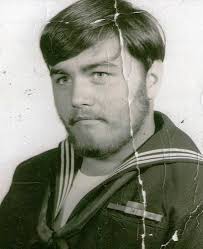 Obituary of Danny Daugherty