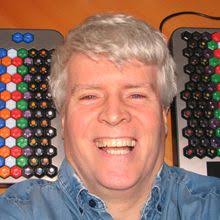 MusicScienceGuy: learning alternate keyboards