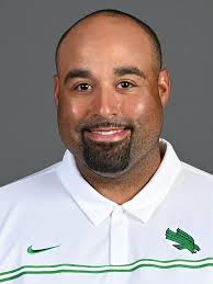 2020 Football Coaches