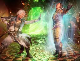 The game does have a few characters that can be unlocked in some form as well as a … Mortal Kombat 11 Aftermath Buying Guide Price Aftermath Kollection And More Gamespot