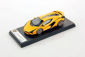Borrowed from mandarin 西安 (xī'ān). Lamborghini Sian Fkp 37 1 43 Looksmart Models