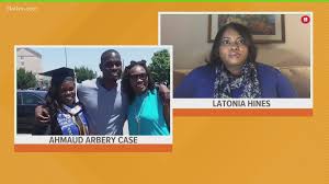 Ahmaud arbery was jogging near brunswick, georgia, on february 23, 2020, when gregory mcmichael and his son chased him down, and eventually shot and killed him, authorities say. Ahmaud Arbery Killing What We Know About The Legal Case 11alive Com