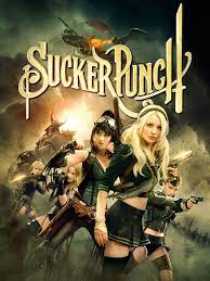 Sucker punch (2011) cast and crew credits, including actors, actresses, directors, writers and more. Amazon De Sucker Punch Dt Ov Ansehen Prime Video