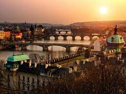 Maybe you would like to learn more about one of these? Stadtereisen Nach Prag Buche Flug Hotel Mit Opodo