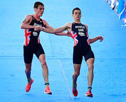 This robust performance, against a backdrop of some of the toughest trading conditions we have ever experienced, is a true testament to our brilliant people and unique partnership structure. Bbc Spoty 2016 Alistair Brownlee Reveals All On That Finish With Brother Jonny Other Sport Express Co Uk