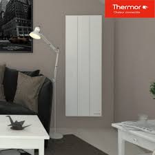 Le triple vitrage est certes plus isolant que le double vitrage, mais cet avantage est à mettre en balance avec de nombreux inconvénients : Radiateur Electrique Fonte Vertical 1000w Kenya 3 Thermor 414631 Vita Habitat