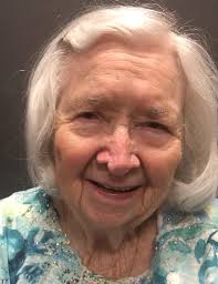 Obituary information for Christine "Chris" Muir