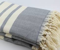 Plaid Tagesdecke Sofa Uberwurf Kuscheldecke 034 Dunkelgrau Fisch 034 Decke 210x235 Cm Ebay Tagesdecke Plaid Decke Grau Und Beige