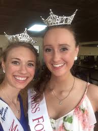 Miss Minot 2016- Cassandra Stauffer