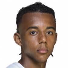 You will then receive an email with further instructions. Kounde On Madrid S Radar Varane Set To Leave As Com