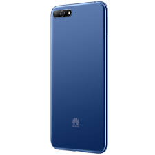 Telefon mobil Huawei Y6 2018, Dual SIM ...