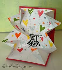 Birthday cards birthday packages simon says stamp blog graduation cards graduation ideas card making tutorials congratulations card pretty cards. Great Tips And Tricks For Folding All Kinds Of Things Just A Little Bit Better Fancy Fold Cards Fun Fold Cards Creative Cards