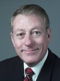 Robert Forbuss, educator, elected official, civic leader, dies