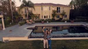 Austin mcbroom mad & defends catherine paiz for cheating!, addison rae gets wild!, nessa & mads back. The Ace Family New House Reaction Youtube