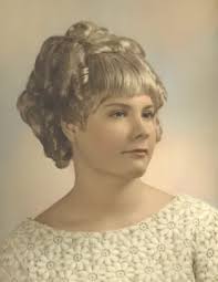 Obituary information for Colleen Ann John