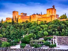 Granada is a city in granada province in the andalucia region of spain. Granada 2021 Ultimate Guide To Where To Go Eat Sleep In Granada Time Out