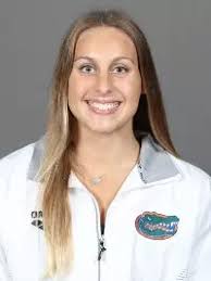 2023-24 Women's Swimming & Diving Roster