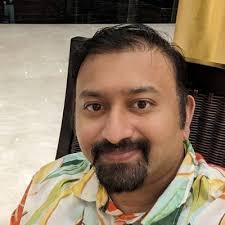 Damn you, GIRISH Ramdas!! No pazham pori for you!