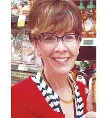 Pamela GRANT Obituary