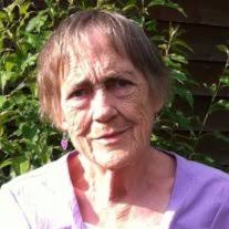 Obituary information for Opal Blake Shomo