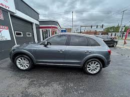 Image result for Monsoon Gray 2017 Audi