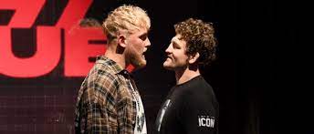 Ben askren vs jake paul. Jake Paul Vs Ben Askren Odds Picks Predictions Picks Oddschecker