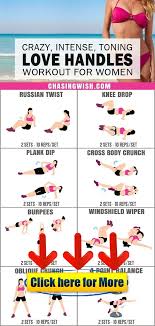 Pin On Workout Plan