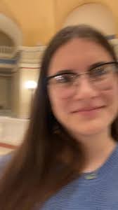 Here’s the crowd at the rally today. Keep speaking up! Your advocacy is  working.