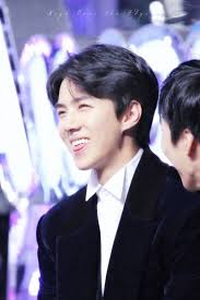 My Baby Sehun Korean Idol Chanyeol
