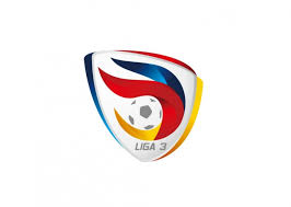 It was the first in this format (six series of 18 teams each). Hasil Pertandingan Liga 3 Minggu Pertama