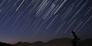 How To See Lyrid Meteor Shower Meteor Shower Perseid Meteor Shower Lyrid Meteor Shower