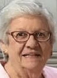 Eva Mae Atwood Golden Obituary