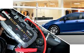 When starting a car with a fully charged battery, there is a single click or nothing happens at all. How Many Amps Do I Need To Jump Start My Car Bell Engineering