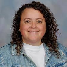 Becca Beck's Instagram, Twitter & Facebook