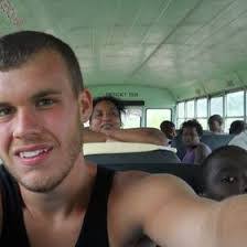 Adam Eckard's Instagram, Twitter & Facebook