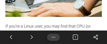 Look for that icon, which looks a bit like a sideways wifi icon, on your credit. Edge For Android Add Credit Card Details To Autofill Technipages