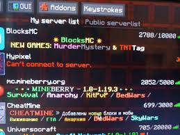 Hypixel Server On X: 