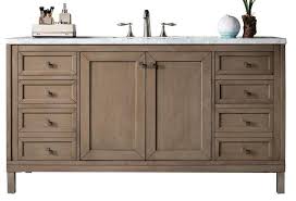 Single Sink Bathroom Vanity