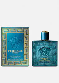 Versace dylan blue 50ml eau de parfum for women. Versace Eros Eau De Parfum 100 Ml Fur Herren Online Store Eu