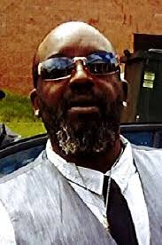 Obituary information for Roger L. Hurst, Jr.