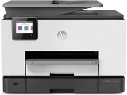 Op deze pagina vind je de meest uitgebreide lijst met drivers en software voor printer hp officejet 4105. Hp Officejet Pro 9020 All In One Farb Tintenstrahl Multifunktionsdrucker A4 Drucker Scanner Kopierer Fax Lan Wlan D Kaufen